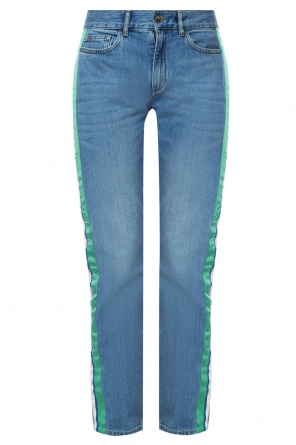 Side-stripe jeans, zdjęcie 1 Side-stripe jeans od Victoria Victoria Beckham